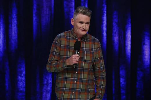 Watch Dave Hughes: Ridiculous 2023 Online Free