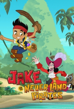 Watch Jake and the Never Land Pirates 2011 Online free