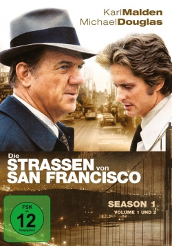 The Streets of San Francisco - Season 1