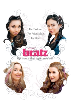 Watch Bratz 2007 Online free