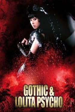 Gothic & Lolita Psycho