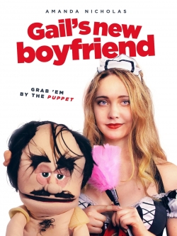 Gail's New Boyfriend