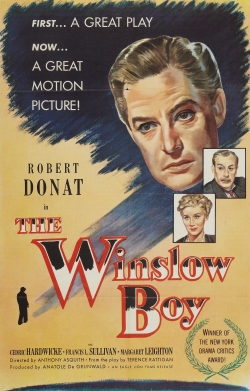 The Winslow Boy