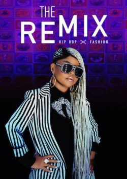 The Remix: Hip Hop x Fashion