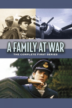 A Family at War - Season 1