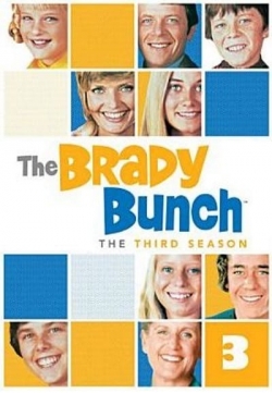 The Brady Bunch - Season 3