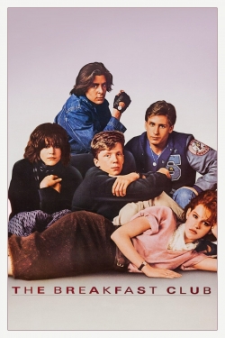 how to watch the breakfast club for free