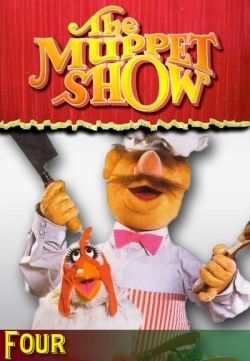The Muppet Show - Season 4