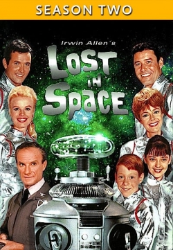 Lost in Space - Season 2