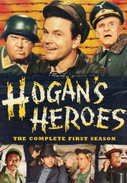 Hogan's Heroes - Season 1